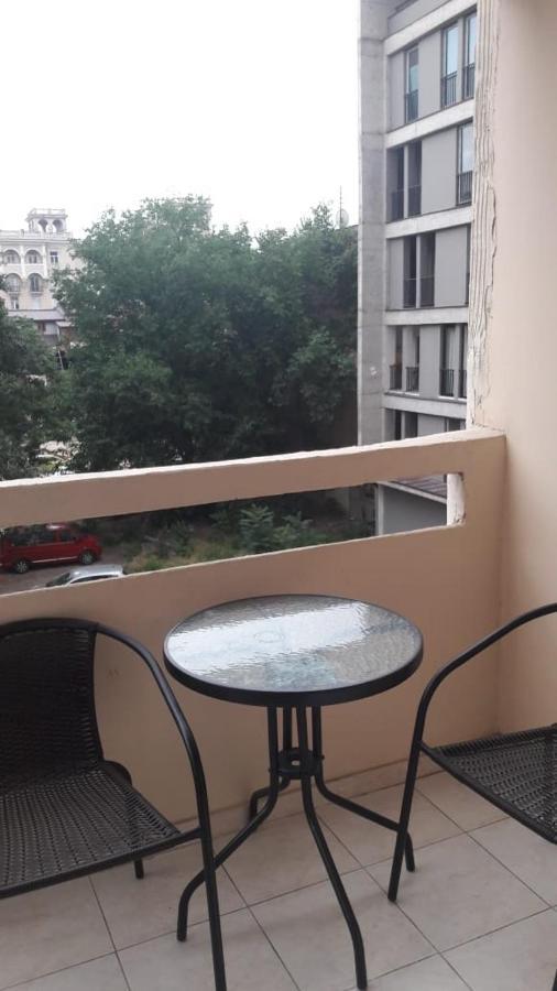 Varazi Apartments Tbilisi ภายนอก รูปภาพ