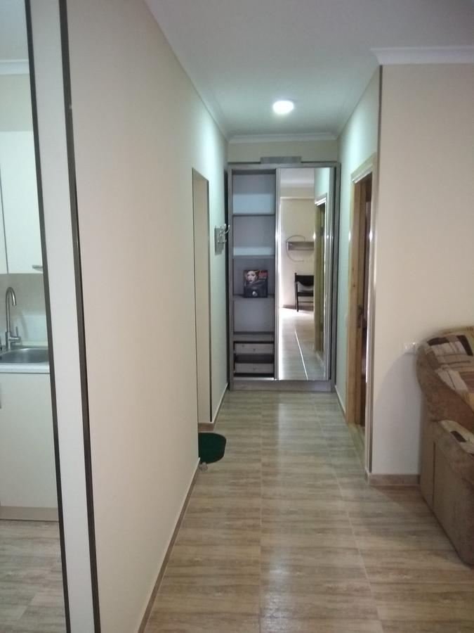 Varazi Apartments Tbilisi ภายนอก รูปภาพ