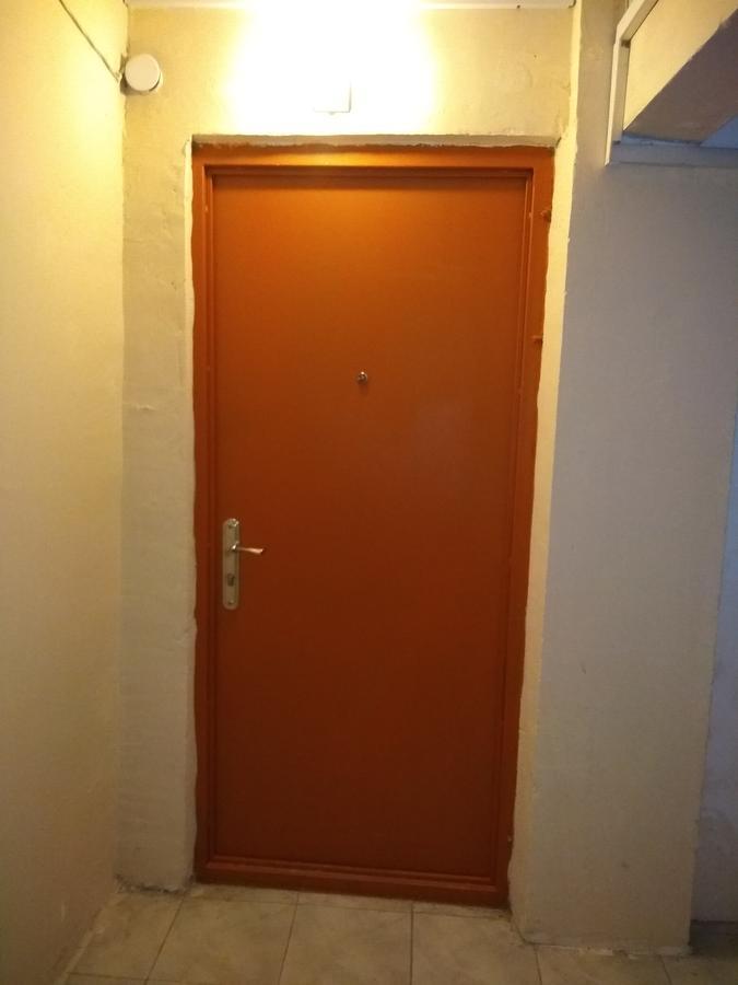 Varazi Apartments Tbilisi ภายนอก รูปภาพ