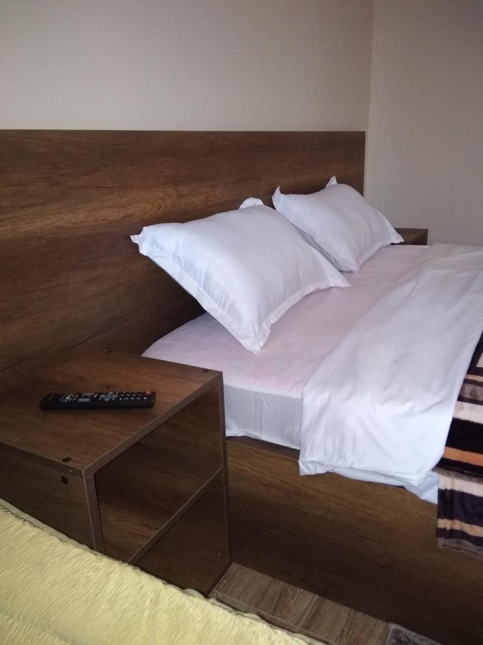Varazi Apartments Tbilisi ภายนอก รูปภาพ