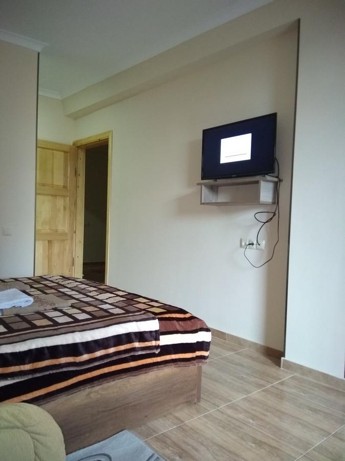 Varazi Apartments Tbilisi ภายนอก รูปภาพ