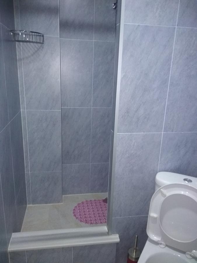 Varazi Apartments Tbilisi ภายนอก รูปภาพ