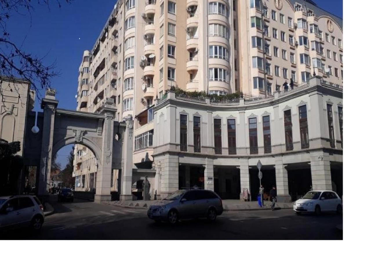 Varazi Apartments Tbilisi ภายนอก รูปภาพ